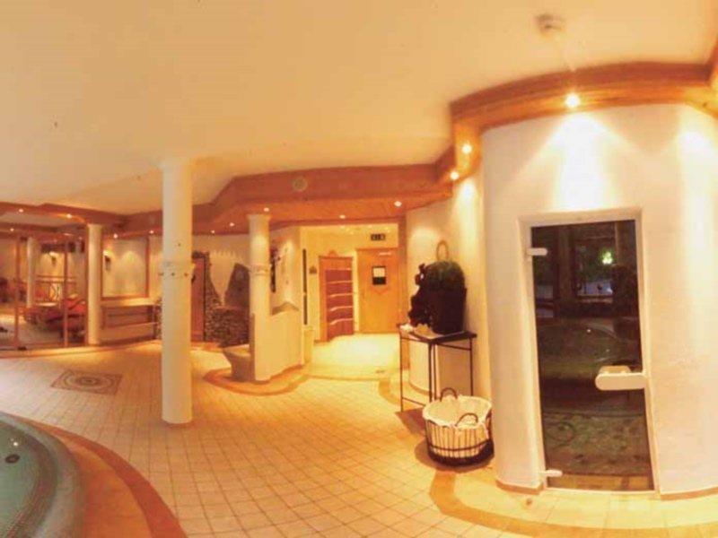 Hotel Stadt Wien Zell am See Exteriör bild
